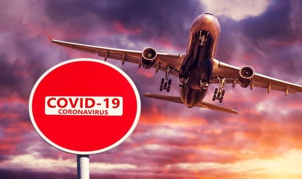 Havayolu Taşımacılığına Koronavirüs Etkisi